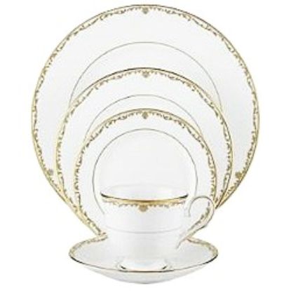Picture of New 5-Piece Place Setting