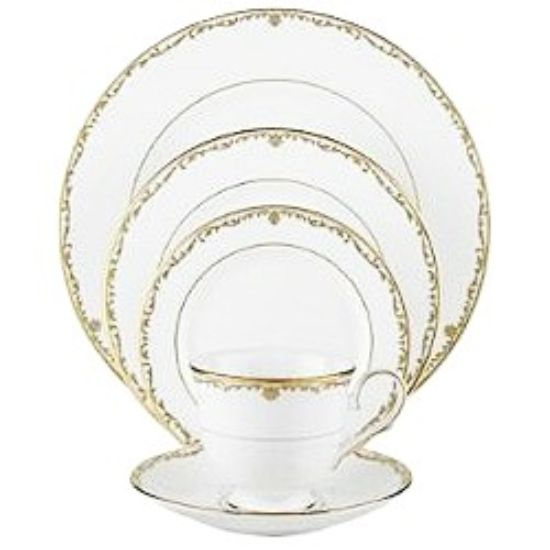 Picture of New 5-Piece Place Setting