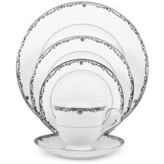 Picture of New 5-Piece Place Setting