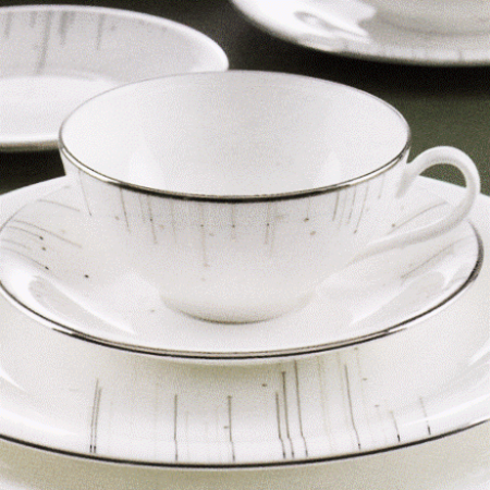 Picture for pattern Platinum Ice
