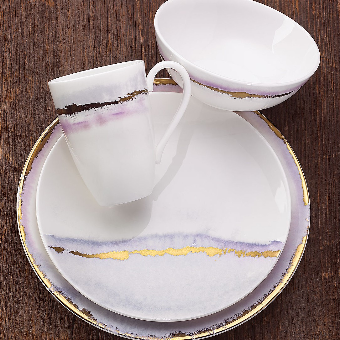 Show products in the Radiance, Winter pattern