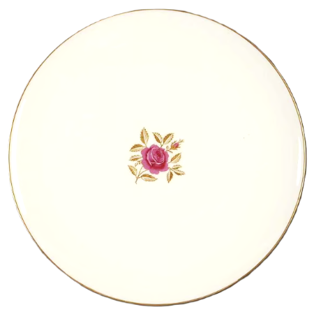 Picture for pattern Roselyn