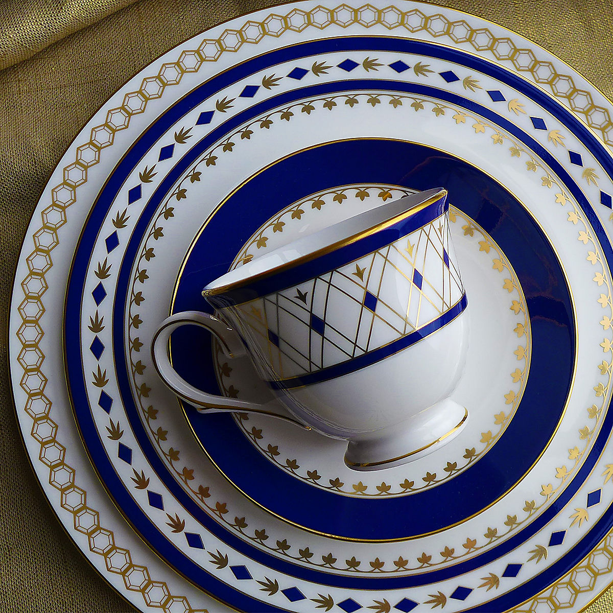Picture for category Royal Grandeur