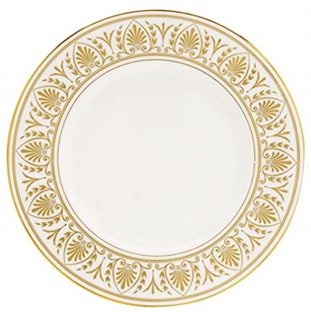 Show products in the Royal Hannah, Gold pattern