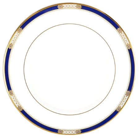 Picture for pattern Royal Treasure