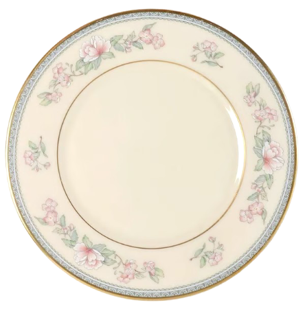 Picture for pattern Serenade