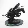 Picture of "Cheyenne" by Frederic Remington