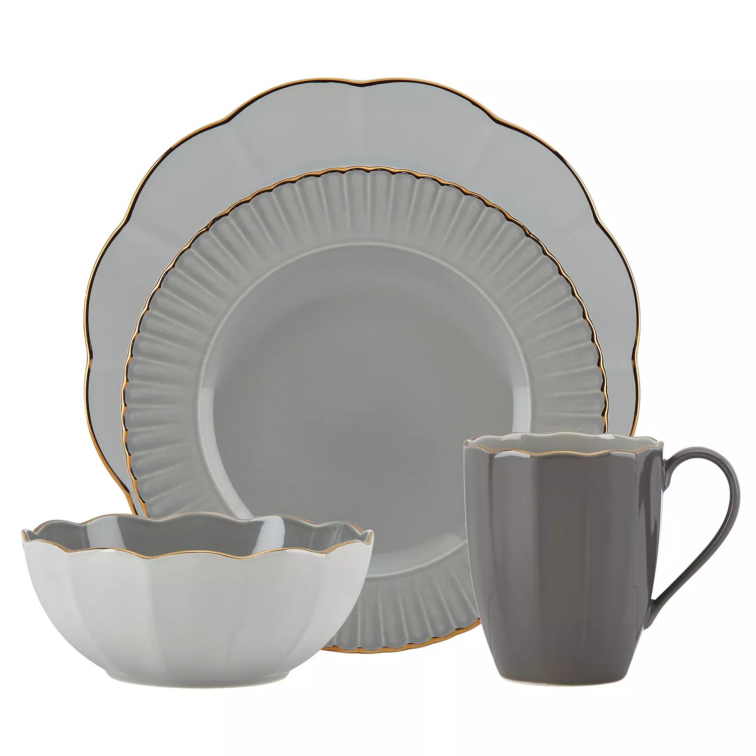 Show products in the Marchesa Shades of Grey pattern