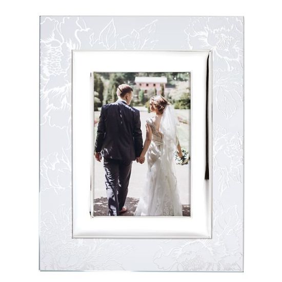 Picture of New Glass 5x7" Photo Frame