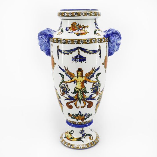 Picture of French Renaissance Vase