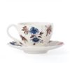 Picture of New Tea Cup & Saucer, White