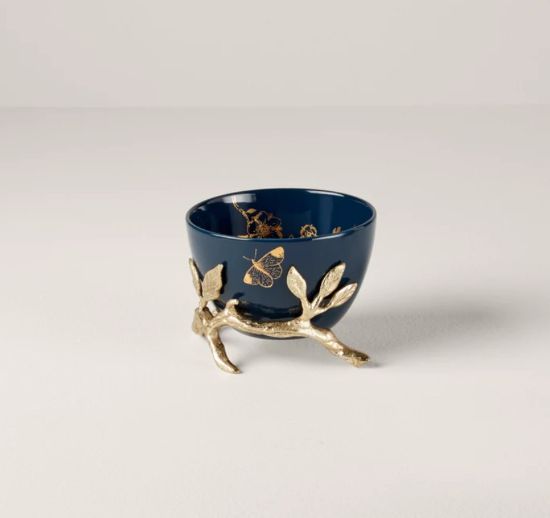 Picture of New Footed Bowl