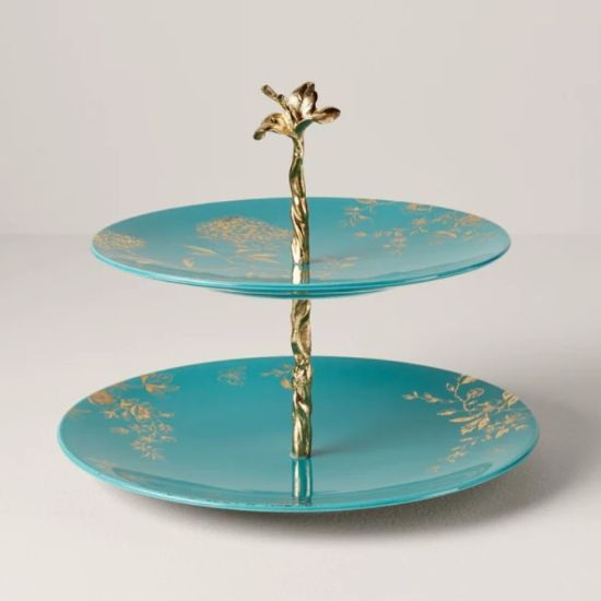Picture of New 2-Tiered Server