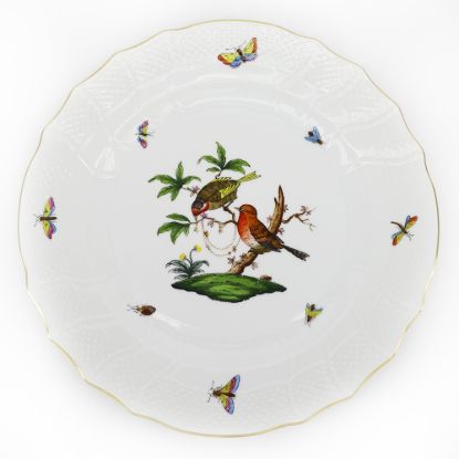 Picture of Dinner Plate Motif #10