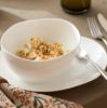 Picture of New 16-Piece Dinnerware Set, Curve