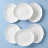 Picture of New Set of 6 Accent Plates, Curve