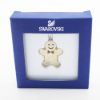 Picture of 'Twinkling Gingerbread Man' Ornament