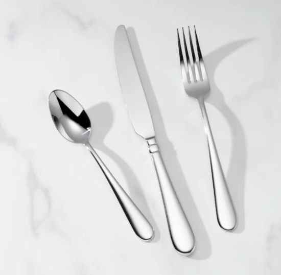 Picture of New 36-Piece Flatware Set