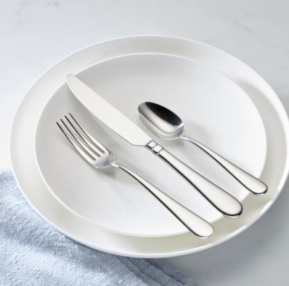 Picture of New 24-Piece Flatware Set