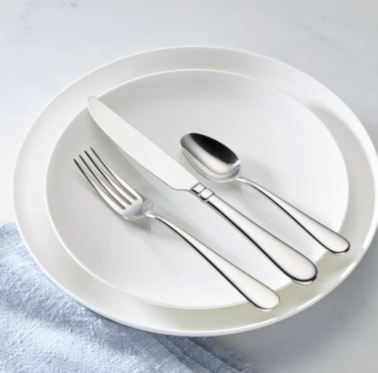 Picture of New 24-Piece Flatware Set