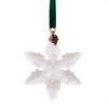 Picture of 2024 Snowflake Ornament