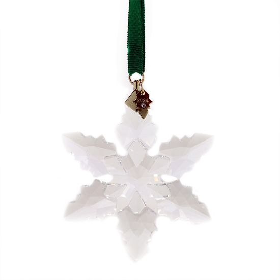 Picture of 2024 Snowflake Ornament