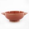 Picture of Fiesta Rose Cream Soup Bowl