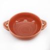 Picture of Fiesta Rose Cream Soup Bowl