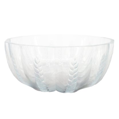 Picture of Lalique Ceres Wheat Bowl