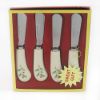 Picture of Set of 4 Paddle Spreaders