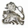 Picture of Vintage Guglielmo Cini Leo Zodiac Brooch