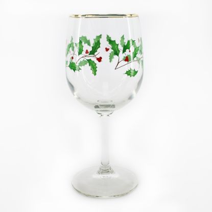 Picture of Water Goblet