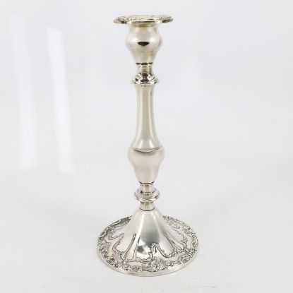 Picture of Sterling Silver Candlestick