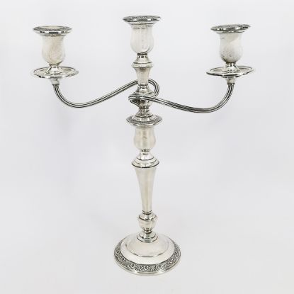 Picture of 3 Light Candelabra