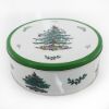 Picture of Christmas Tree Nesting Tin Set