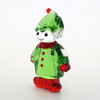 Picture of 'Santa's Helper' Figurine