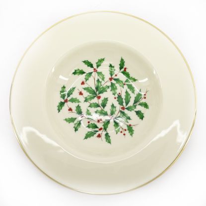 Picture of Rimmed Soup Bowl, Presidential