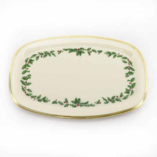 Picture of Medium Oblong Tray