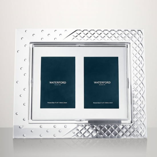 Picture of New Double Mount Frame, 8x10in