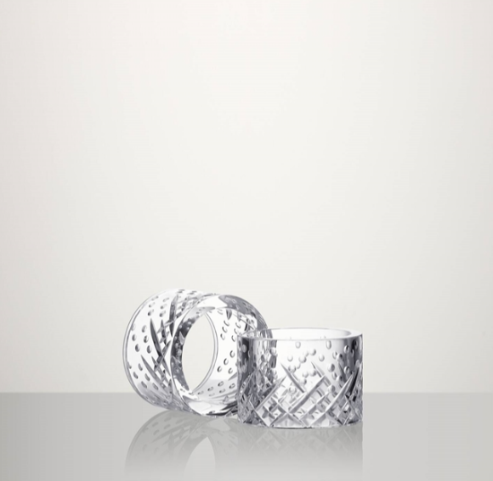 Picture of New Napkin Rings, Set of 2
