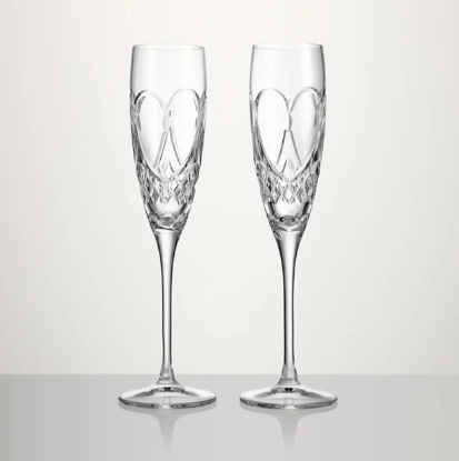 Picture of New Toasting Flute, 7oz, Set of 2