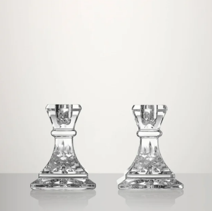 Picture of New Candlestick, 4in, Set of 2