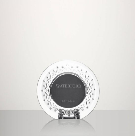 Picture of New Round Mini Frame, 4.5in