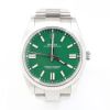 Picture of Stainless Steel Oyster Perpetual Rolex