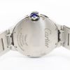 Picture of Stainless Ballon Bleu Cartier Watch