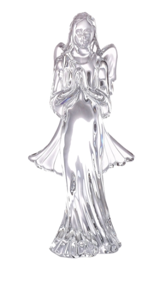Picture of New Angel of Grace, 6.5in
