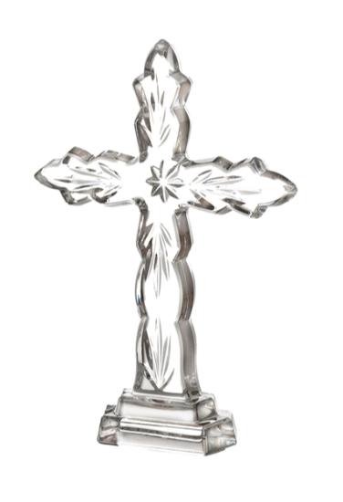 Picture of New Religious Cross, 5.5in