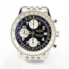 Picture of Stainless Steel Old Navitimer Breitling