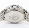 Picture of Stainless Steel Old Navitimer Breitling