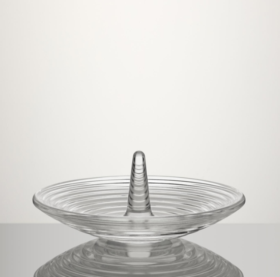 Picture of New Ring Tray, 5.9in